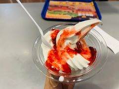 -汉堡王(EAC欧美中心店)