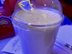 酸奶-宝葫芦西北茶食铺(万达店)