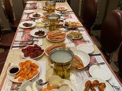 -芭菲盛宴·环球美食(解放碑英利国际店)