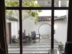 -苏州吴宫泛太平洋酒店