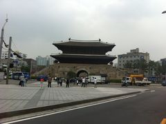 -东大门市场