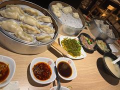 -老班长手工灌汤包老店(东山店)