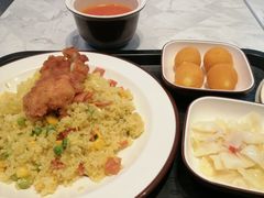 -乡村基(双流时代奥特莱斯餐厅)