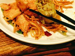 -食蔬不二素食自助餐厅(沈阳铁西店)