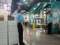 -帕米尔食府(白云观店)
