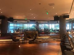 大堂-池畔酒吧 WET Bar