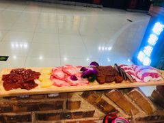 -肆幺幺烤肉(乐汇城店)