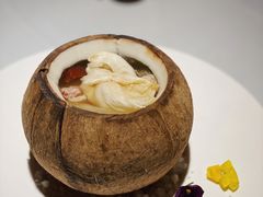 -闻见中国海南菜(K11店)