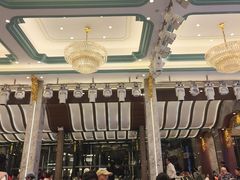 -南园酒家(前进路店)