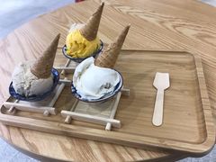 -歎雪糕低糖低脂Gelato冰淇淋