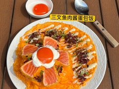 -和牛食堂•BISTRO(广州首店)