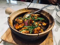 啫啫河鳗-粤·啫啫