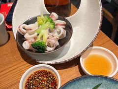 -闽上鲜·福建菜(龙湖滨江天街店)