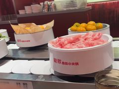 -龍歌自助小火锅(雨花台江南虹悦城店)