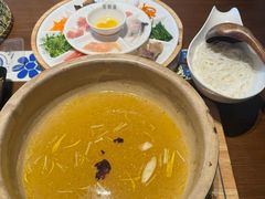 -芸南道·过桥米线(昆明老街旗舰店)