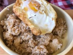 黑胡椒炒饭-有家·烤肉(荣业大街店)