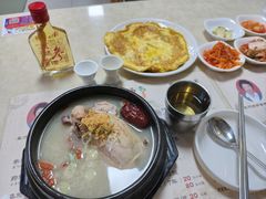 -长顺参鸡汤店(西塔总店)