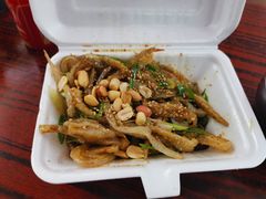 -陈老添美食店(宝华路店)