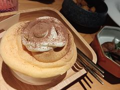 -荷恬·精致蔬食料理(富国街店)