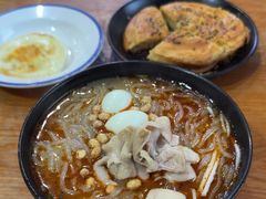 -青石桥老瓦房肥肠粉总店(青石桥总店)
