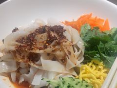 -九毛九西北菜(汕头金平万达广场店)