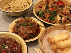-东排食堂长沙小吃大排档(五一广场店)
