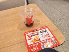 -肯德基(千秋广场店)