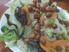 -德贤烧麦菜馆(本溪路店)