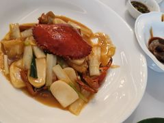-上海小南国(金桥国际广场店)