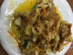 -胡同老锅烙(南二道街)