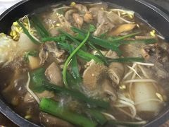 -三叔牛杂火锅店(三淮大街15号店)