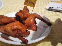 -石岐佬中山菜馆(张溪店)