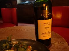 -FLAIR顶层餐厅酒吧(浦东丽思卡尔顿酒店)