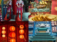 -亮欢寨酸汤鱼(沙冲路店)