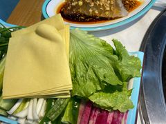 -刘小亮东北铁锅炖(金楠天街第六分店)