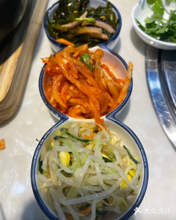 屋里家延边朝鲜族冷面(梅林3店)图片