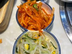 -屋里家延边朝鲜族冷面(梅林3店)