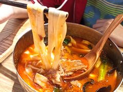 牛腩番茄粉-小满手工粉(上海文峰广场店)