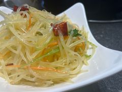 -完美生活炭火烤肉(二马路店)