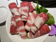 -味流印市井火锅