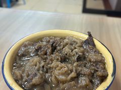 -定家小酥肉·清真(回民街店)