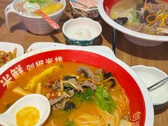 -米鲜剁椒米线(梅溪湖店)