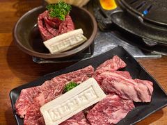 -喜来稀肉(金巴利道店)