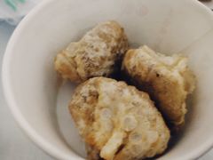 脆皮烧麦-家阳赵师傅油饼包烧麦(粮道街店)