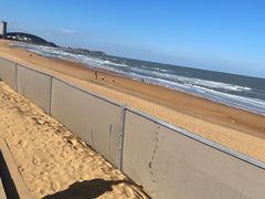 -威海国际海水浴场旅游区