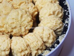 牛油曲奇-家琳甜品(江南东店)