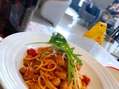 -必胜客(银盆路店)