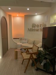 -Doria salon 小颜皮肤