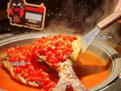 -烤匠麻辣烤鱼(万象城店)