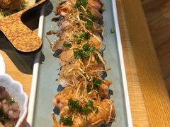 -林妈妈村·日式料理(宝山万达店)